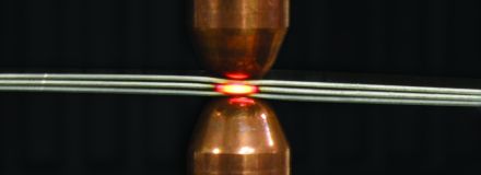 Resistance welding solutions