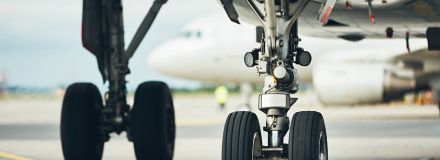 Aerospace mechanical performance parts