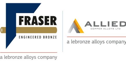 Lebronze alloys acquires Allied Copper Alloys and AW Fraser