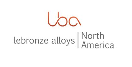 Lebronze alloys et Vista Metals s'associent pour créer Lebronze alloys North America (LBA-NA).