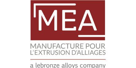 Lebronze alloys acquires MEA to consolidate its leadership in high precision extruded profiles