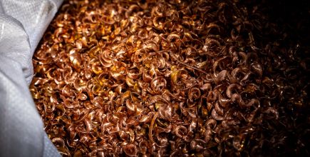 Lebronze Alloys veröffentlicht einen neuen Artikel zur Reduzierung der Abhängigkeit von kritischen Materialien