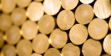 Alloy 954 | C95400 | CC331G | CuAl10Fe3