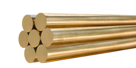 C63000 - CuAl10Ni5Fe4 - Cuivre Aluminium - AMS4640 | Lebronze alloys