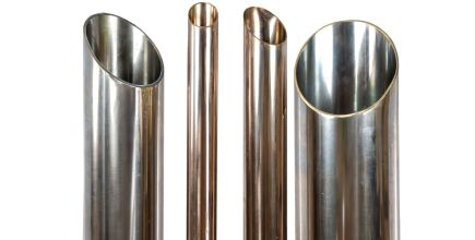 C70600 - C71500 - CuNi10  - CuNi30 - EN 12449 - BS2871 | Lebronze alloys