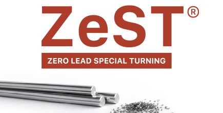 ZeST® matériaux sans plomb à haute performance et usinables