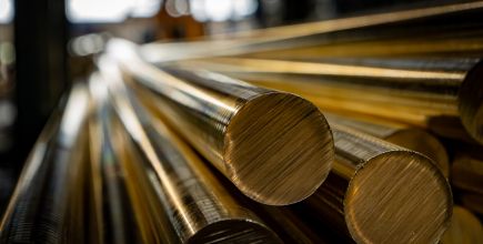 AMS 4880 | CuAl11Ni5Fe5 | C95510