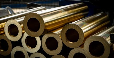 AMS 4881 | CuAl10Ni5Fe3 | C95520