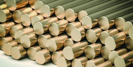 NF S90-700 - Antimicrobial copper| Lebronze alloys