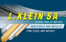 Klein Metals