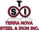 Terra Nova Steel & Iron Inc.