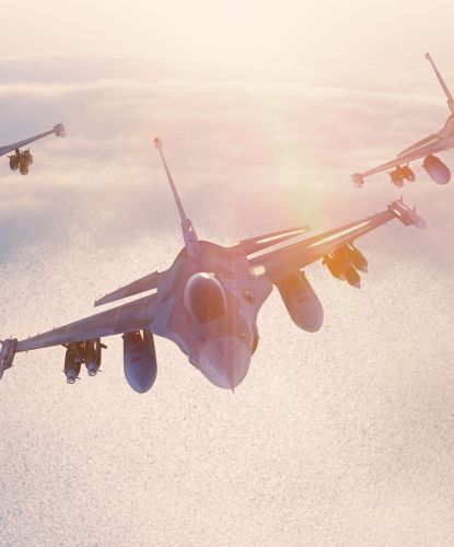 Aéronautique & Espace