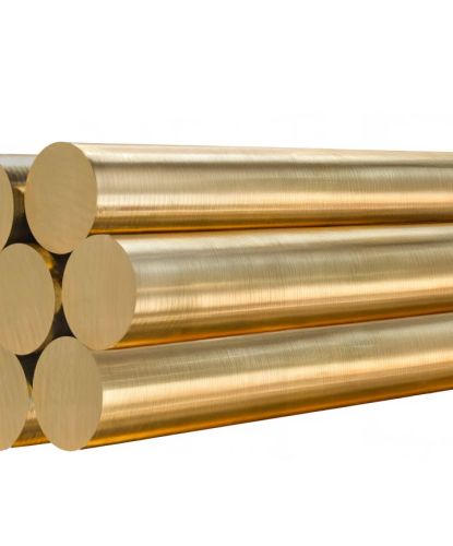 C63000 - CuAl10Ni5Fe4 - Cuivre Aluminium - AMS4640 | Lebronze alloys