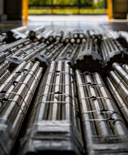 Hardiall® | CuNi15Sn8 | C72900 | AMS 4596 | AMS 4597 | AMS 4598