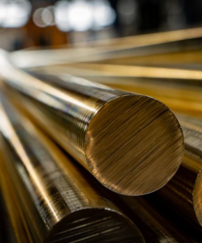 AMS 4880 | CuAl11Ni5Fe5 | C95510