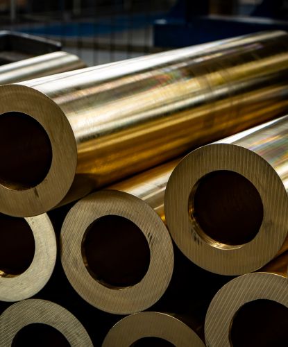 AMS 4881 | CuAl10Ni5Fe3 | C95520