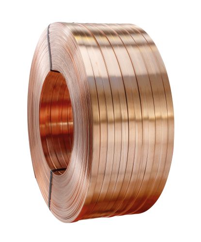 Siclanic® S | CuNi2Si | CW111C