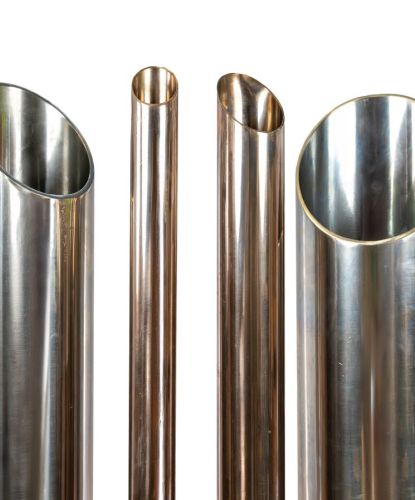 Tubes & Raccords