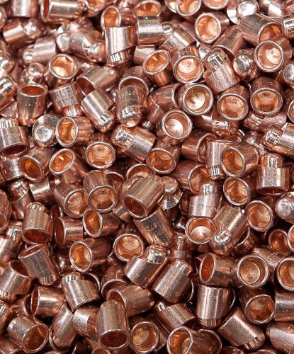 Electrodes de soudage