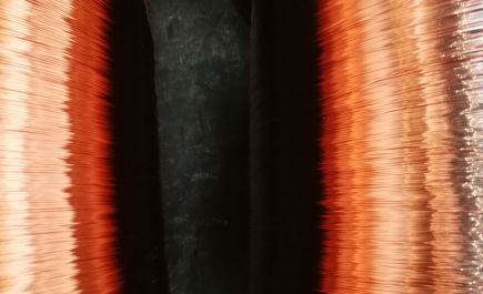 C99® special low-alloyed Copper