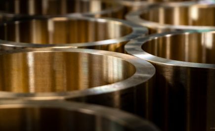 AB2 | CuAl10Ni | C95800