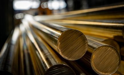 AMS 4880 | CuAl11Ni5Fe5 | C95510