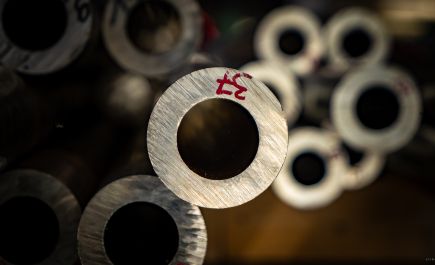 LG2 | CuSn5Zn5Pb5 | CC491K