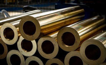 AMS 4881 | CuAl10Ni5Fe3 | C95520