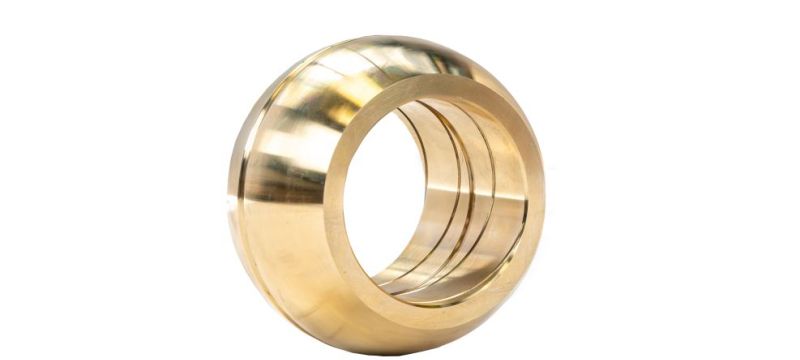 Special Aluminium bronze - Lebronze alloys