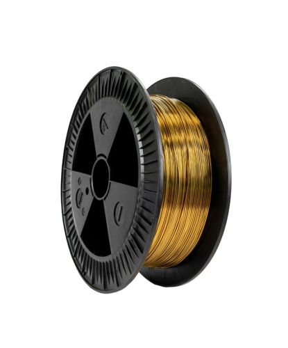 Brass wires