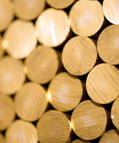 Alloy 954 | C95400 | CC331G | CuAl10Fe3