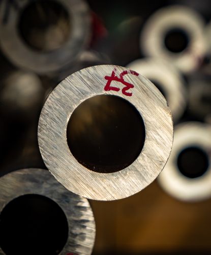 LG2 | CuSn5Zn5Pb5 | CC491K