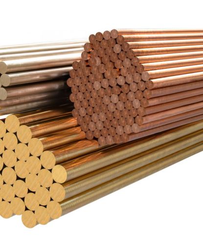 Bars & Hollow bars