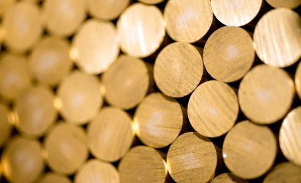 Alloy 954 | CuAl10Fe3 | C95400 | CC331G