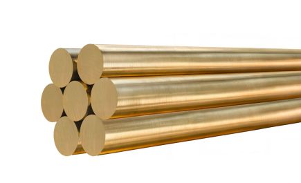 Alliages Cupro-Aluminium C63000, AMS4590 et plus