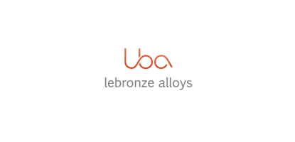 LeBronze alloys - services