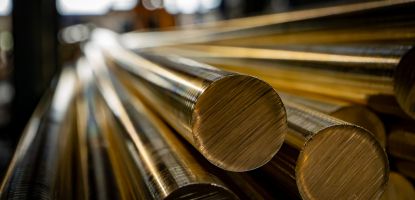 Lebronze alloys - à propos