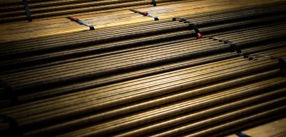 LeBronze alloys - logo