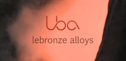 Lebronze alloys - à propos