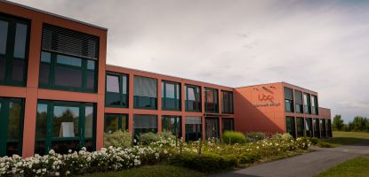 LeBronze alloys - logo