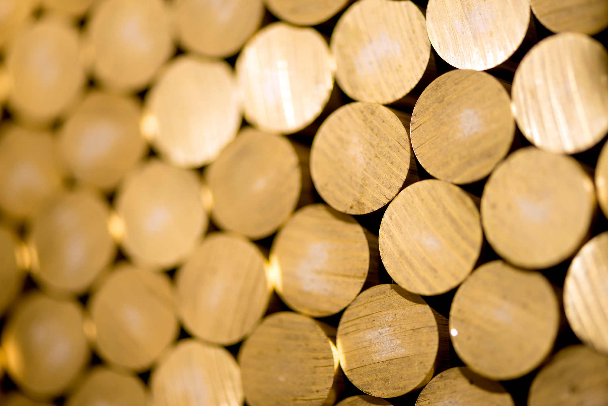 Alloy 954 | C95400 | CC331G | CuAl10Fe3 - Lebronze alloys