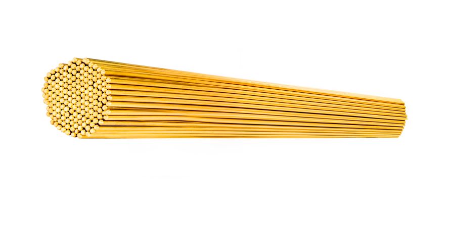 Re:VIBRATION【COPPER BRASS】for ホルン CuZn40 - CW724R - REACH Brass - C693 - RoHS Brass | Lebronze