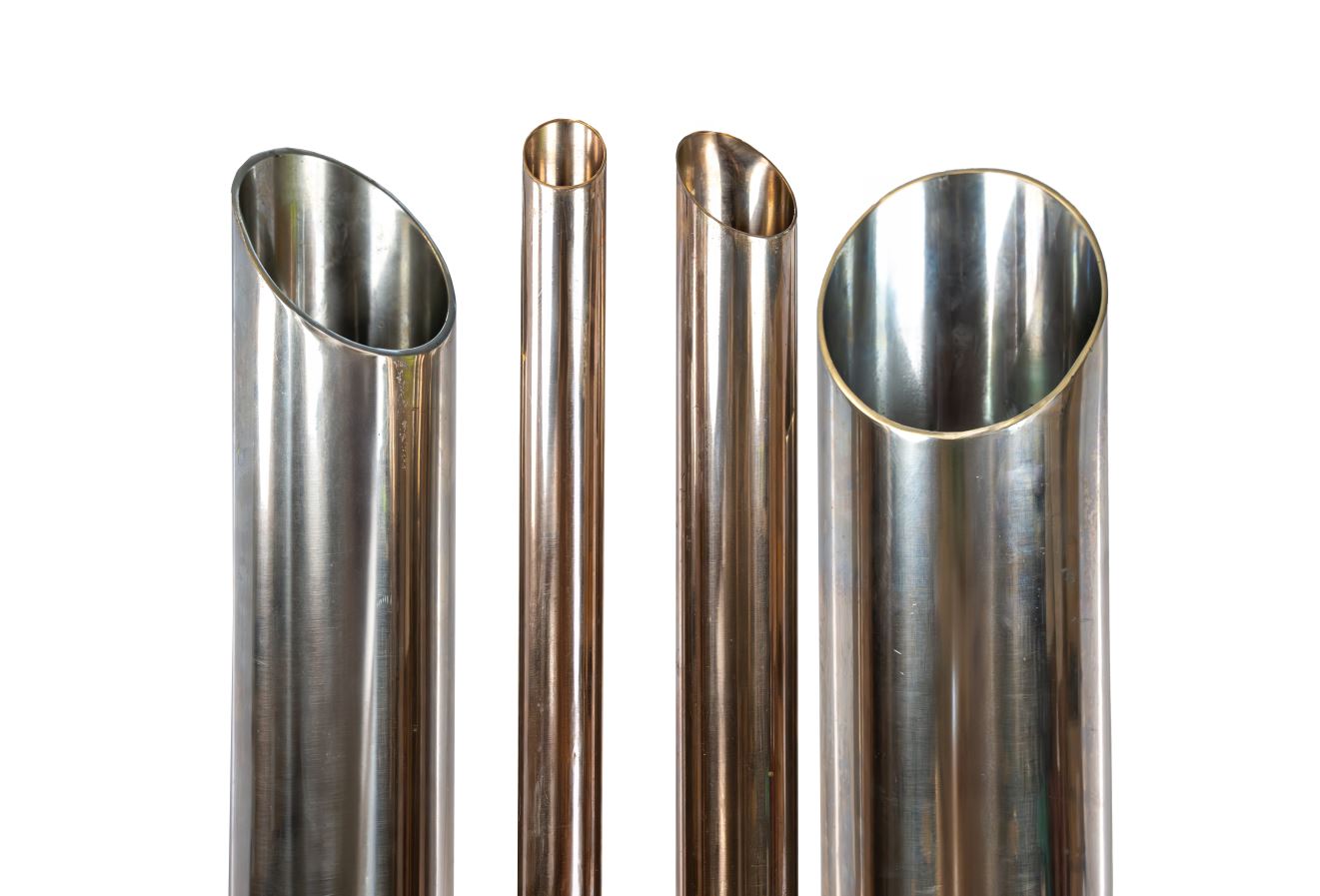 C70600 - C71500 - CuNi10 - CuNi30 - EN 12449 - BS2871 | Lebronze alloys -  Lebronze alloys